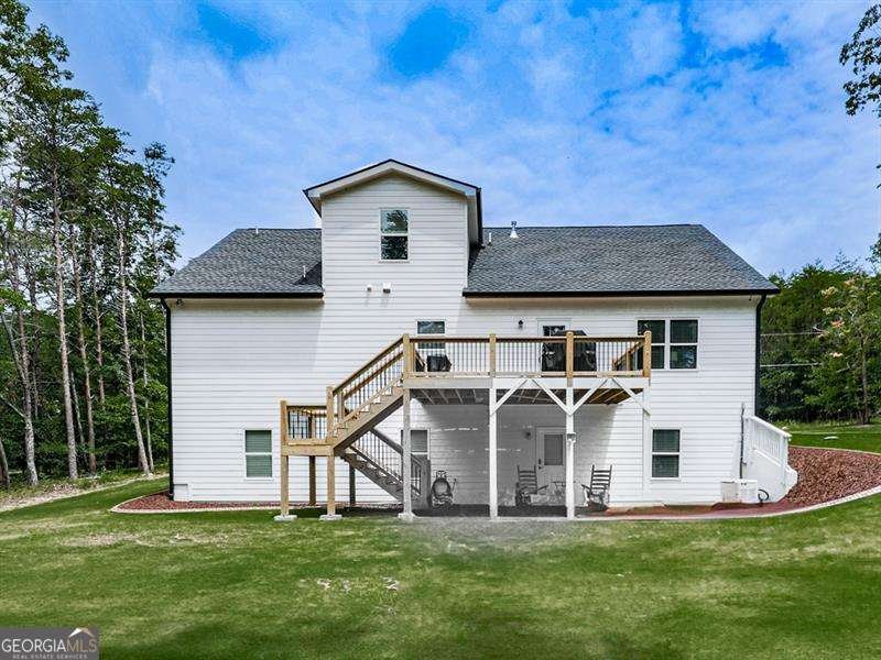 99 Mulberry Circle Jasper - 30