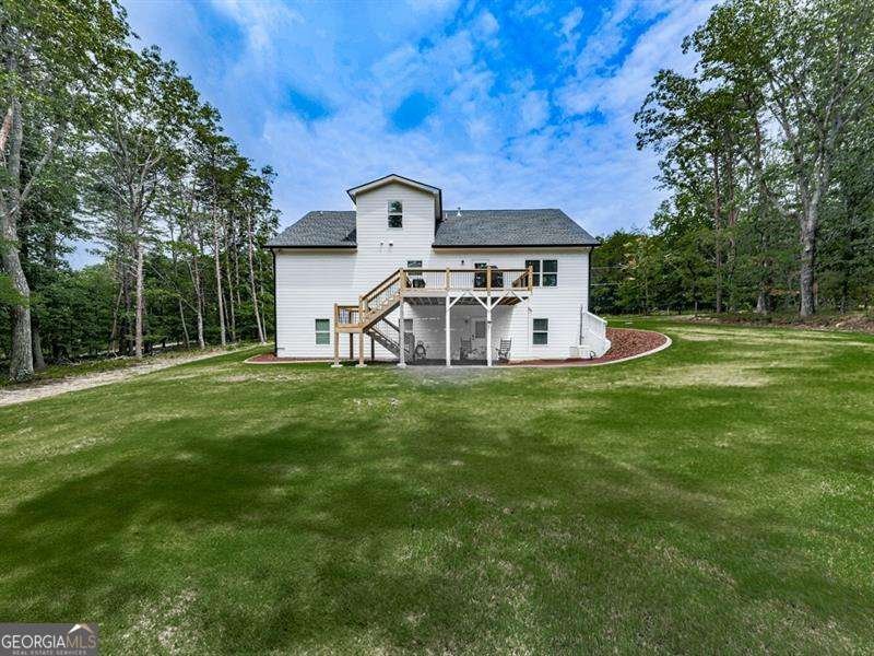 99 Mulberry Circle Jasper - 31