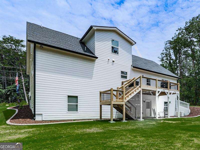 99 Mulberry Circle Jasper - 32