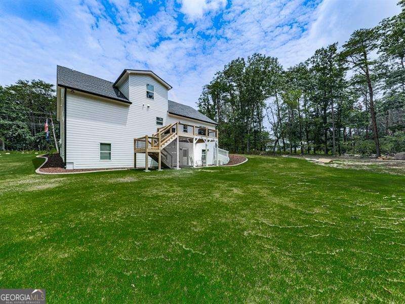 99 Mulberry Circle Jasper - 33