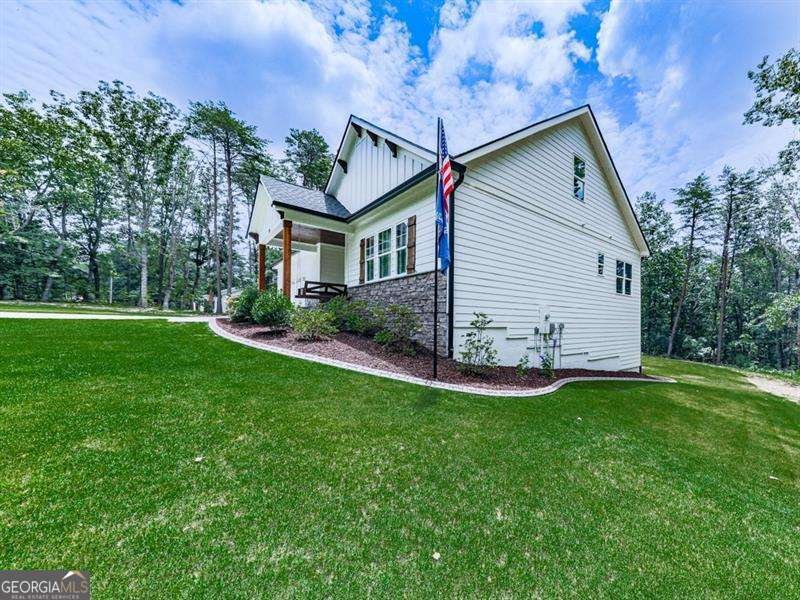 99 Mulberry Circle Jasper - 34