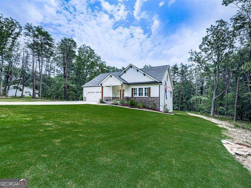 99 Mulberry Circle Jasper - 35