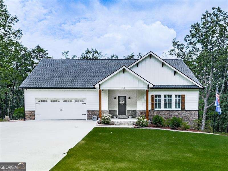 99 Mulberry Circle Jasper - 36