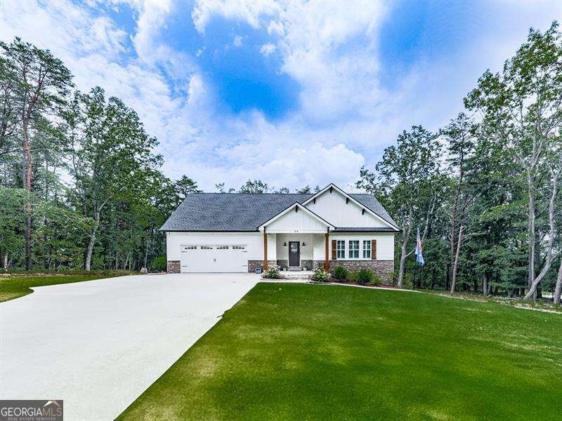 99 Mulberry Circle Jasper - 38