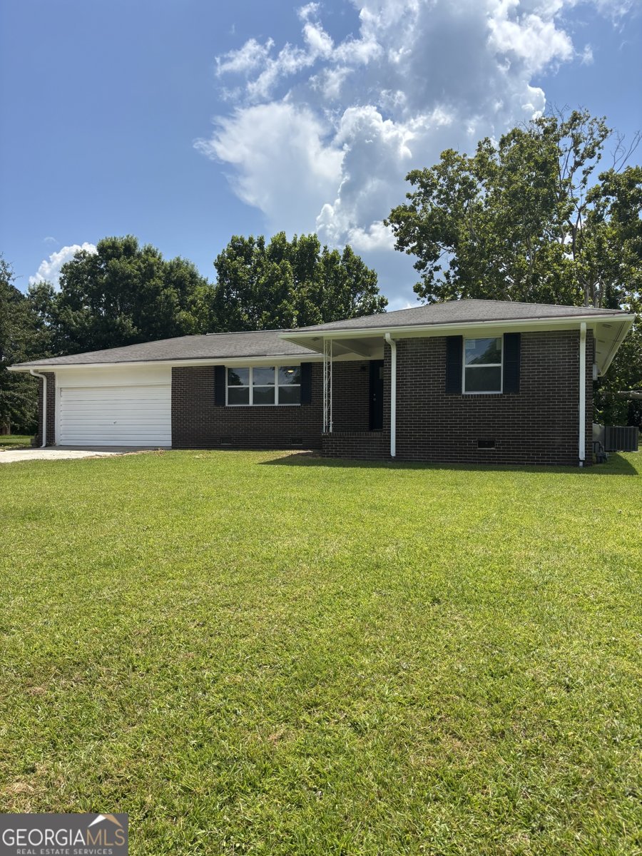 300 Deloris Drive Fort Valley - 1