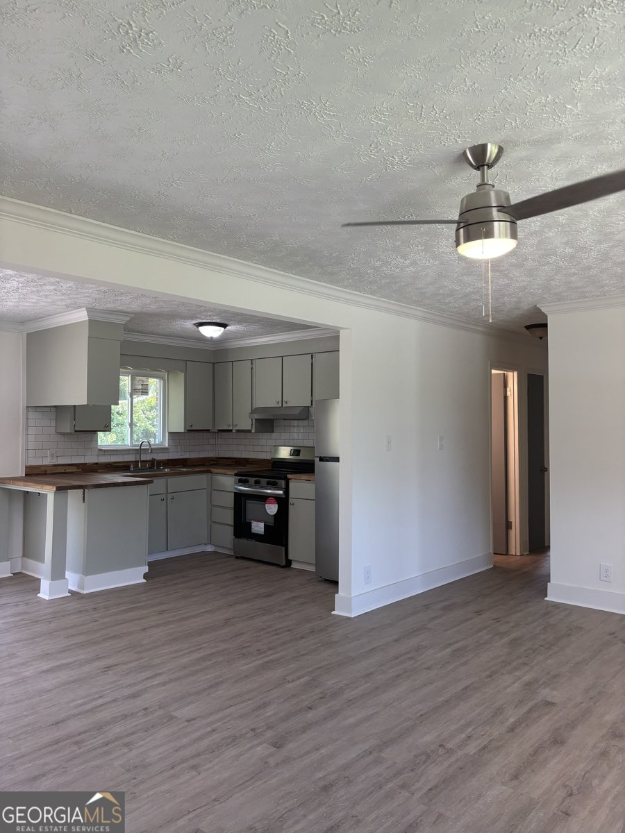 300 Deloris Drive Fort Valley - 10