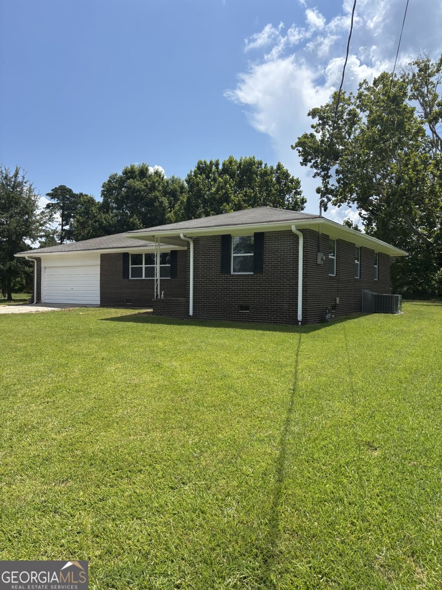 300 Deloris Drive Fort Valley - 2