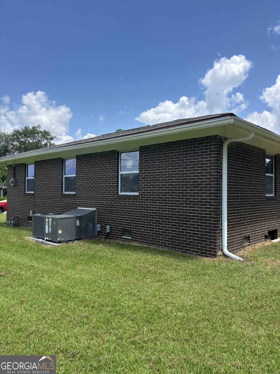 300 Deloris Drive Fort Valley - 3