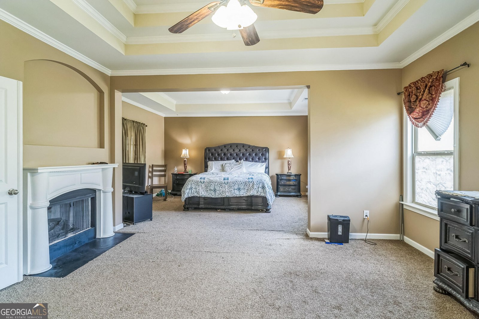 1717 Rolling View Way Dacula - 10