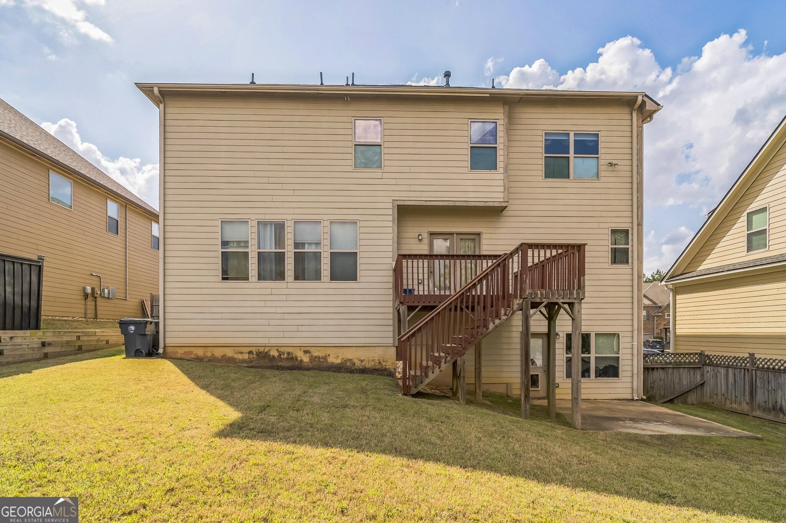 1717 Rolling View Way Dacula - 11