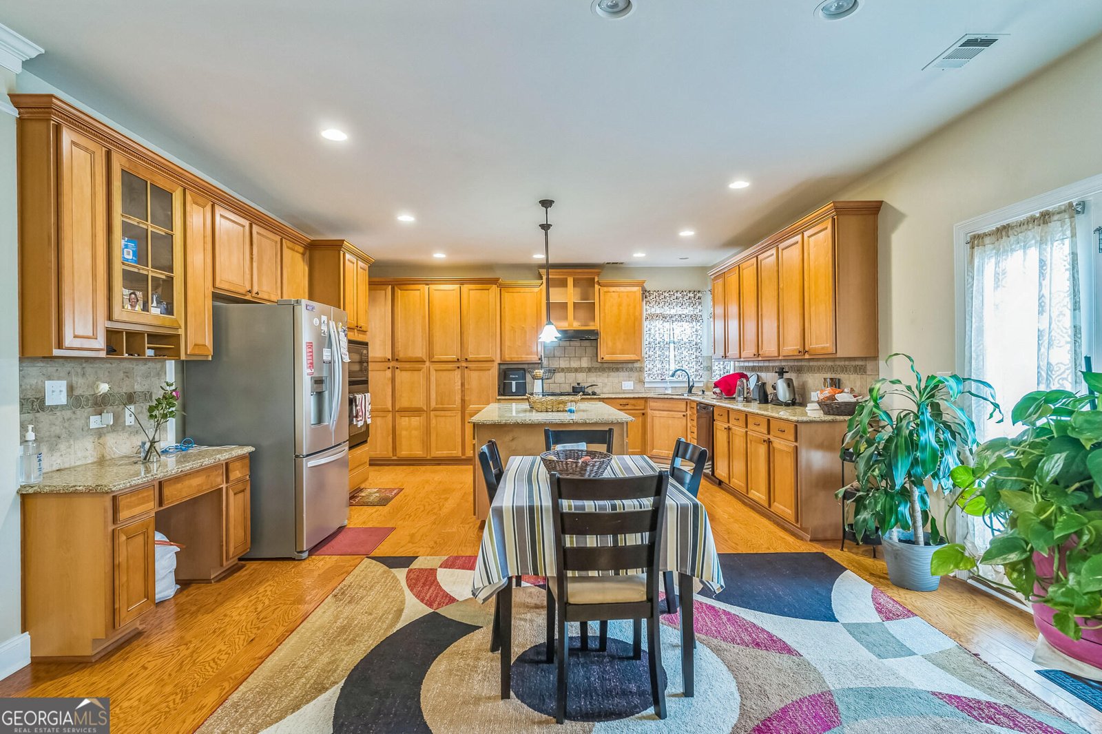 1717 Rolling View Way Dacula - 2