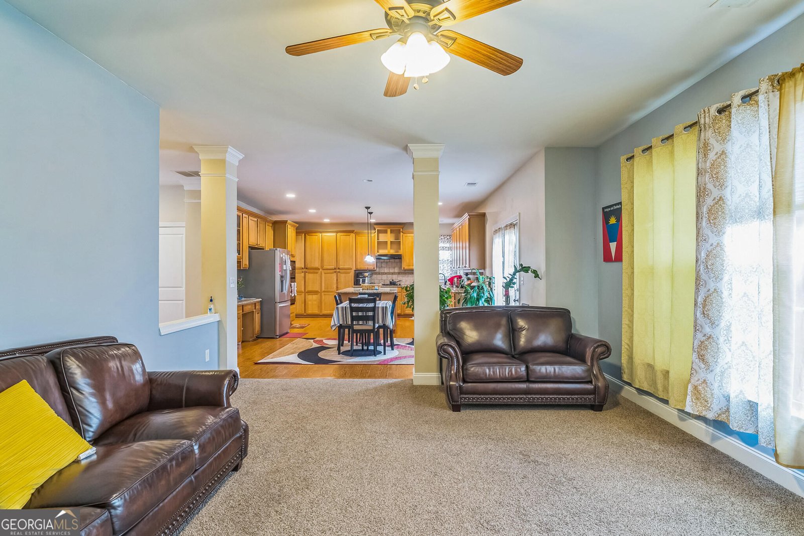 1717 Rolling View Way Dacula - 3