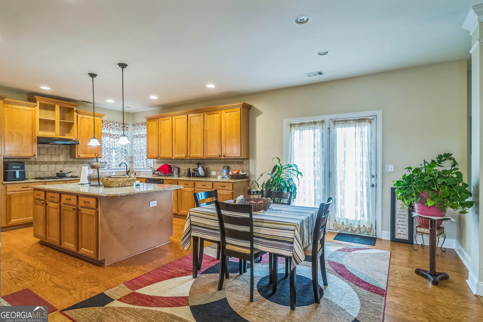 1717 Rolling View Way Dacula - 4