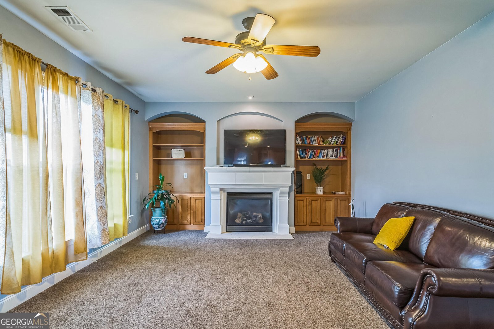 1717 Rolling View Way Dacula - 5