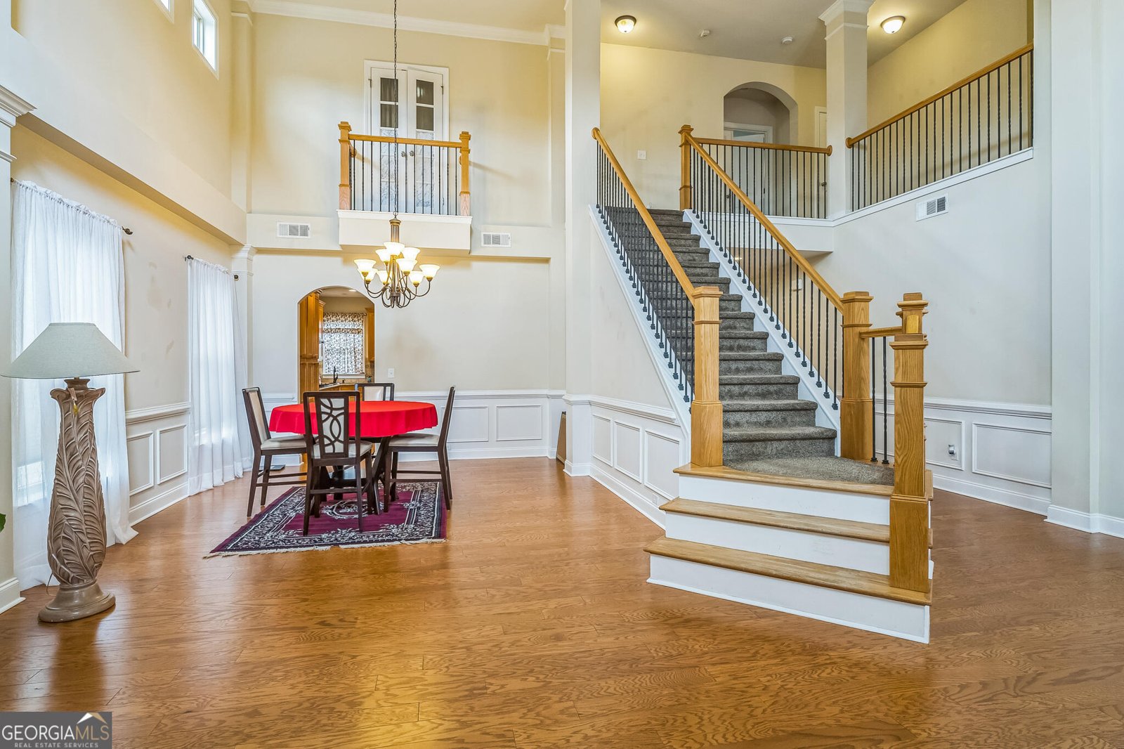 1717 Rolling View Way Dacula - 6