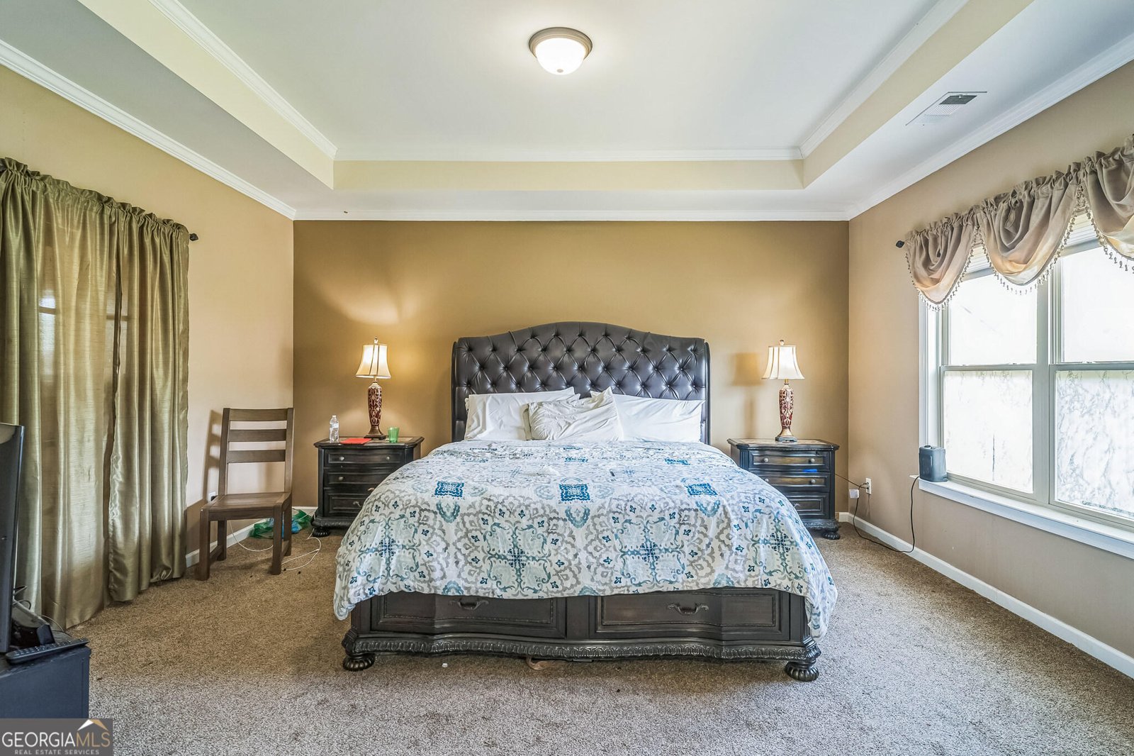 1717 Rolling View Way Dacula - 7