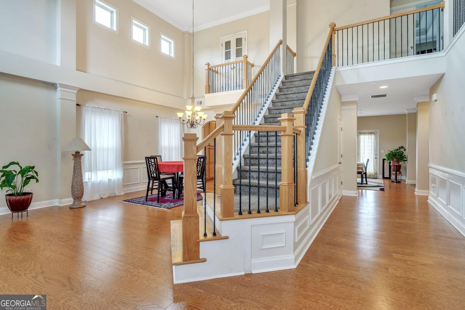1717 Rolling View Way Dacula - 8