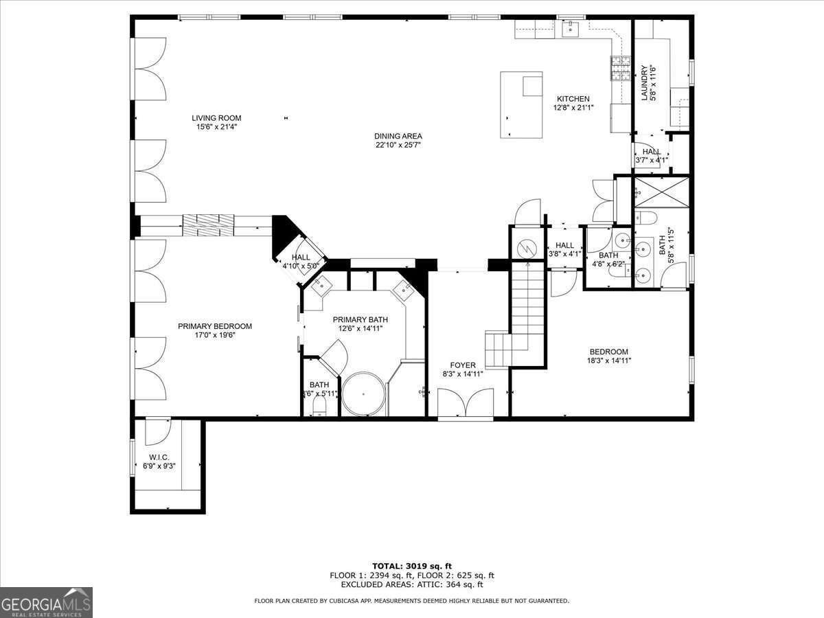 3132 Hill Street Duluth - 46
