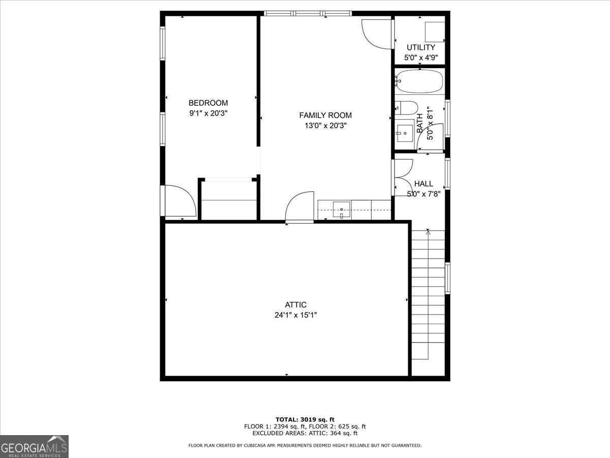 3132 Hill Street Duluth - 47