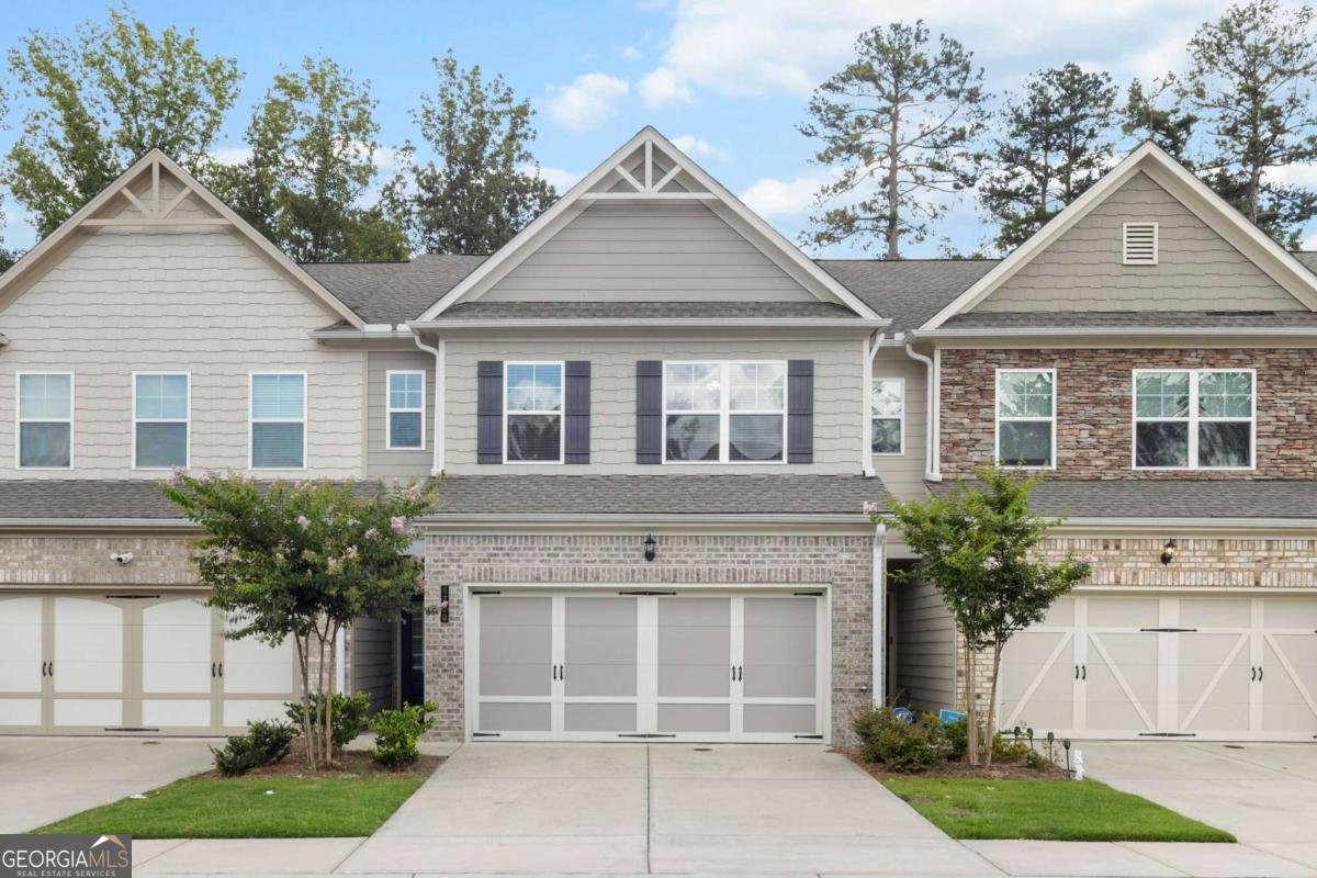 6780 Cedar Glen Road Atlanta - 1