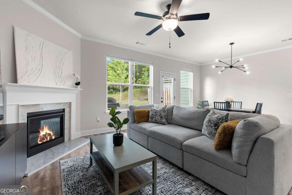 6780 Cedar Glen Road Atlanta - 10