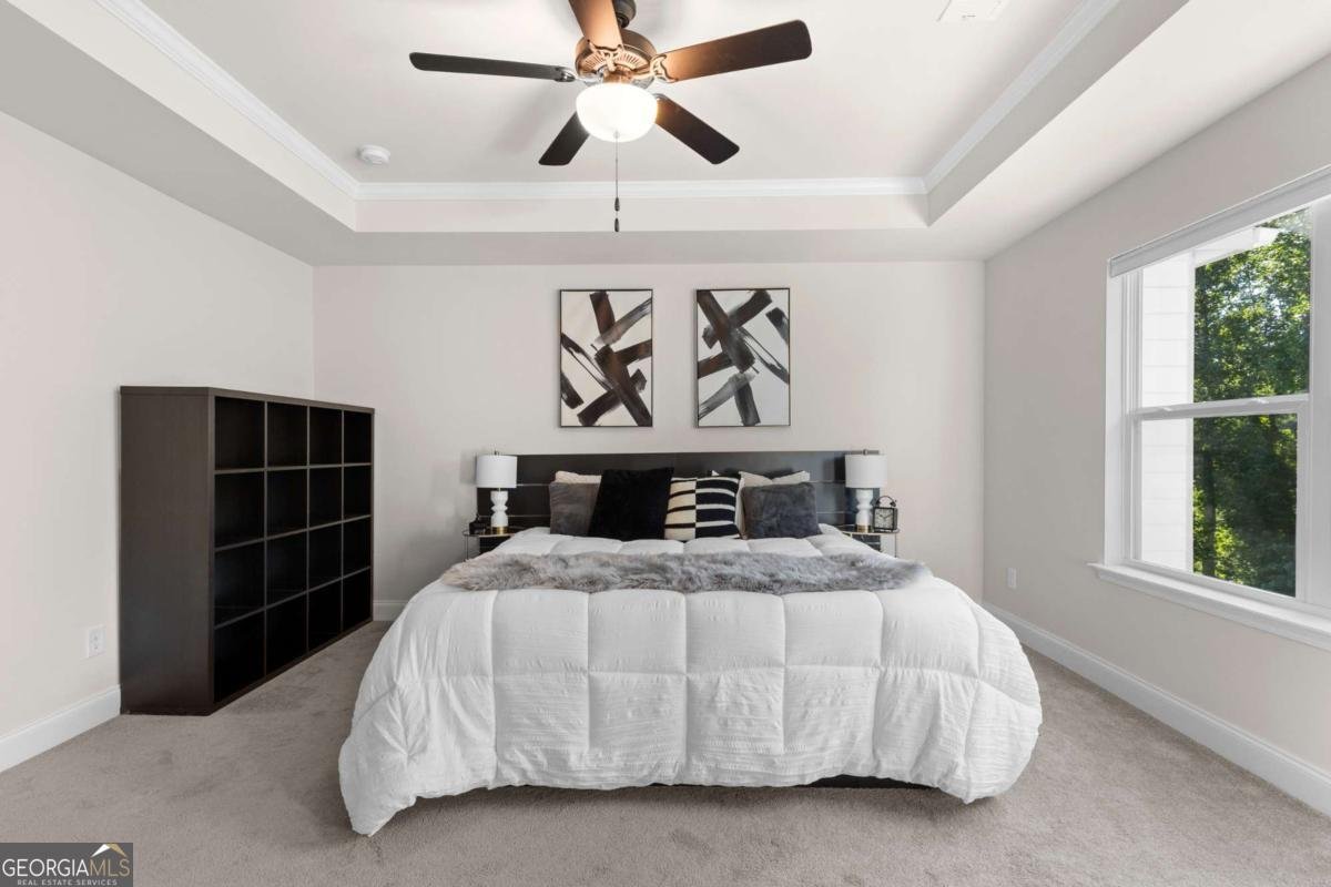 6780 Cedar Glen Road Atlanta - 15