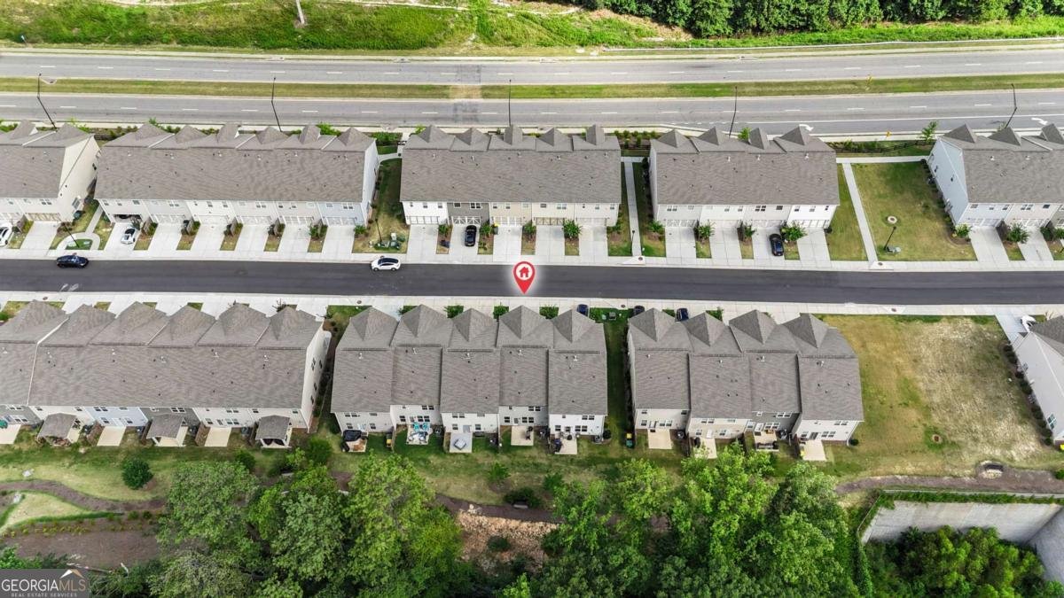 6780 Cedar Glen Road Atlanta - 27