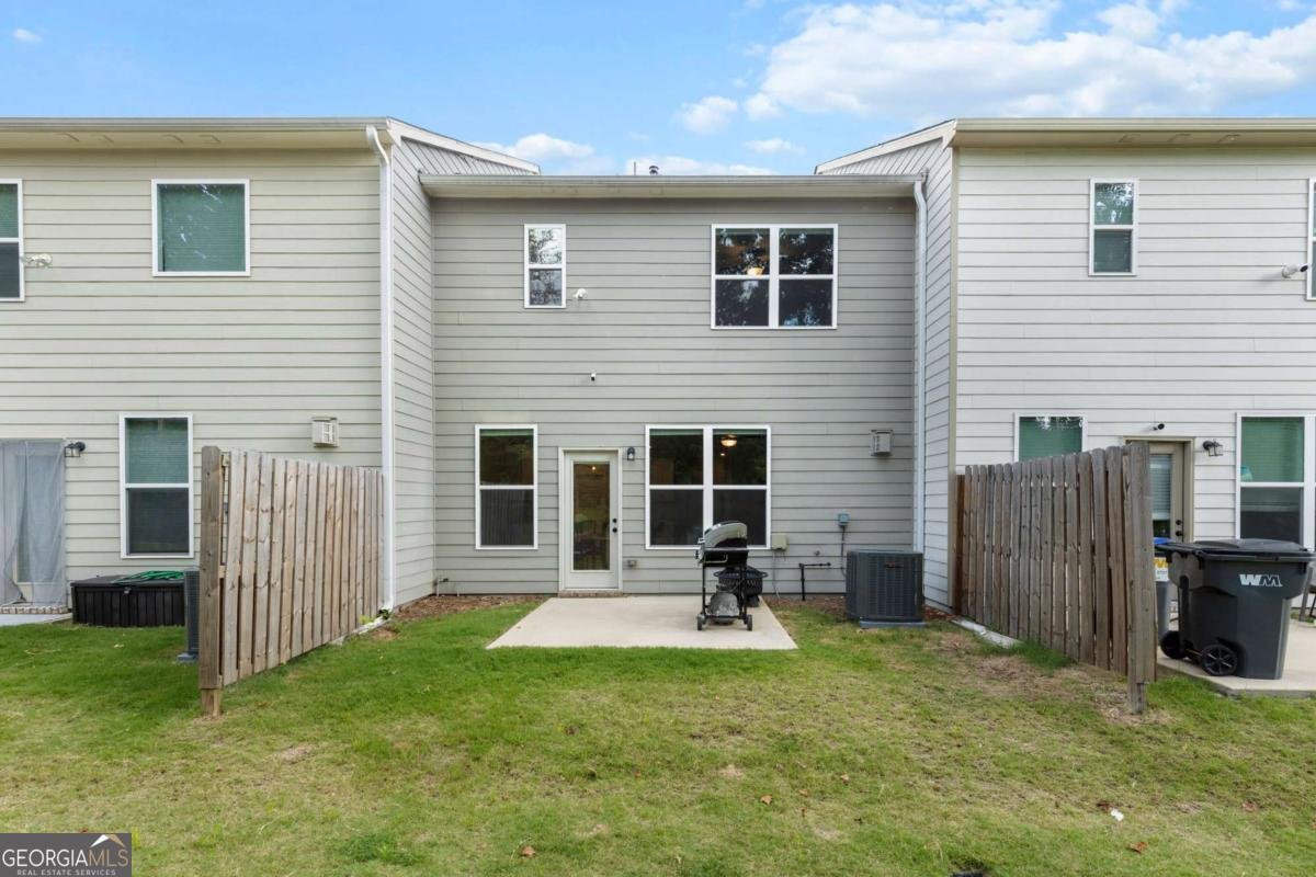 6780 Cedar Glen Road Atlanta - 29