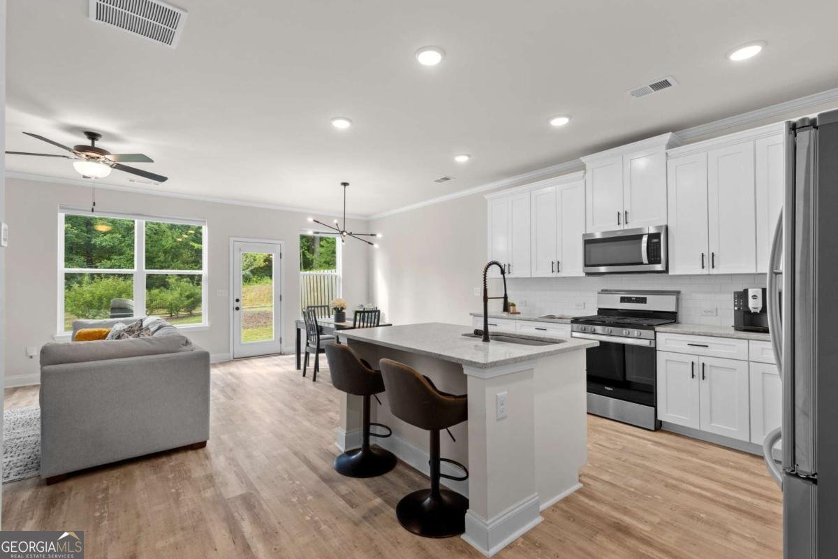 6780 Cedar Glen Road Atlanta - 3
