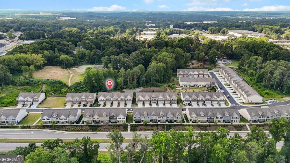 6780 Cedar Glen Road Atlanta - 31
