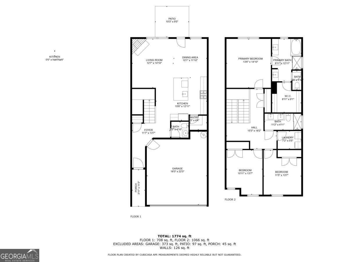 6780 Cedar Glen Road Atlanta - 33