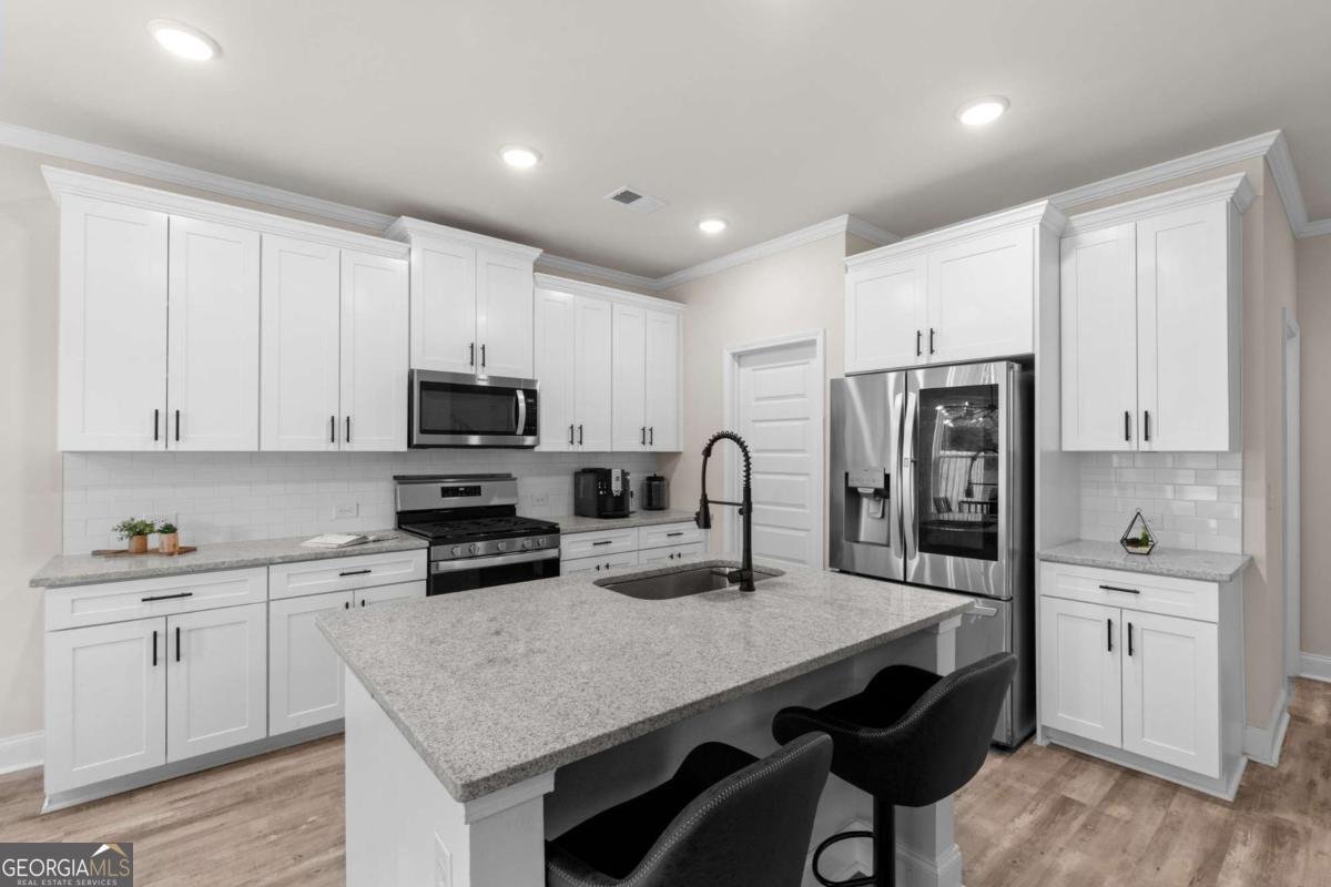 6780 Cedar Glen Road Atlanta - 4