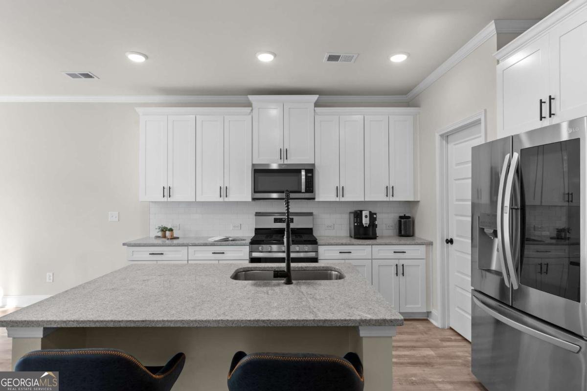 6780 Cedar Glen Road Atlanta - 5