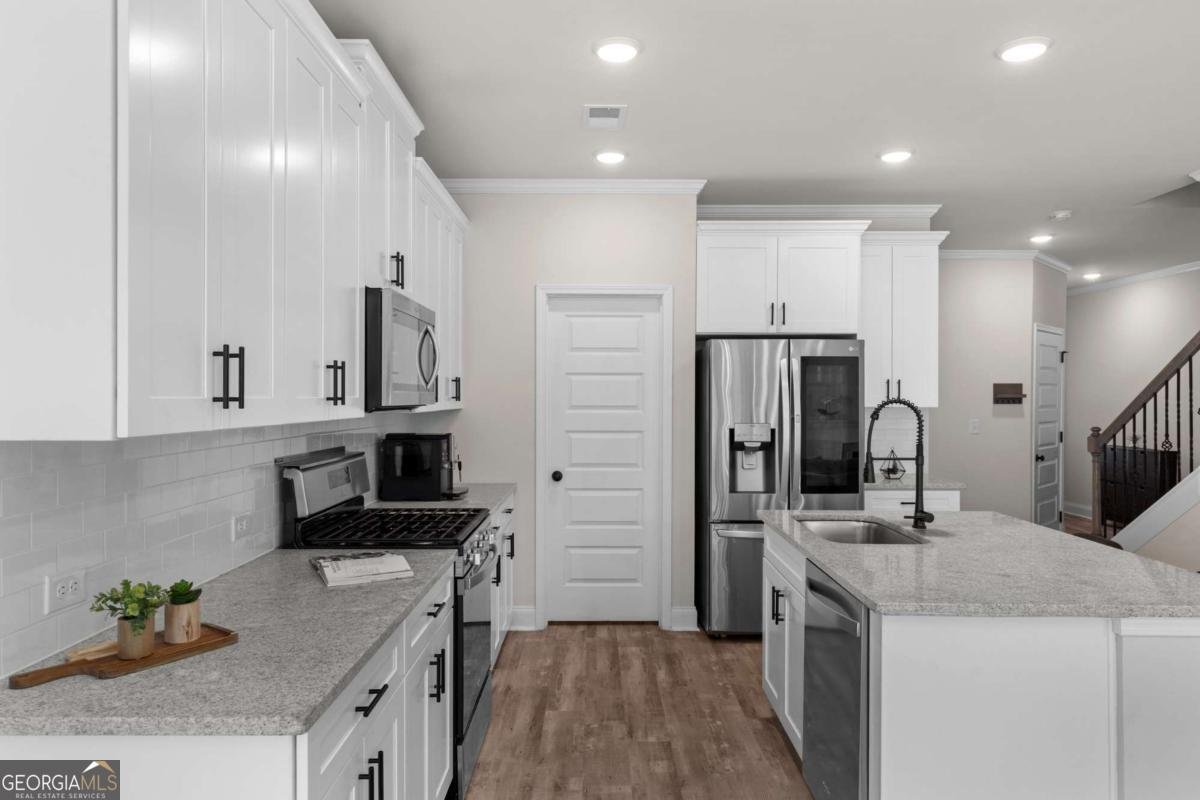 6780 Cedar Glen Road Atlanta - 6