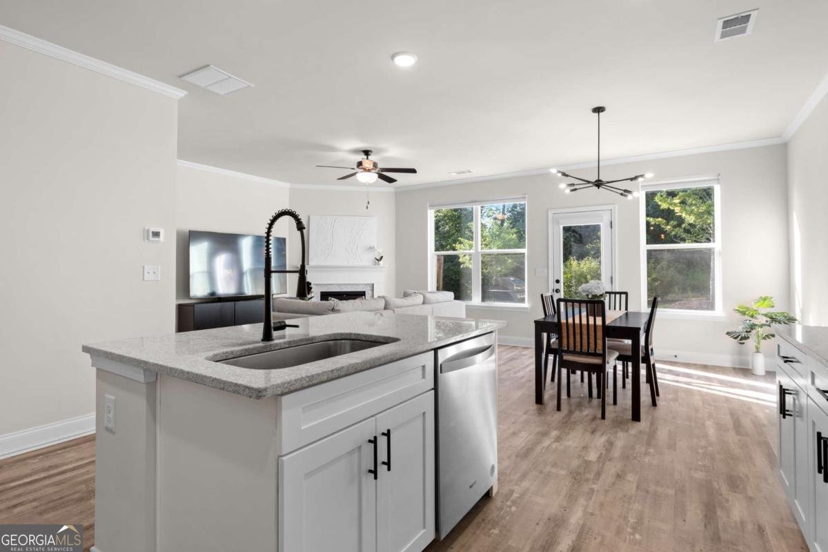6780 Cedar Glen Road Atlanta - 7