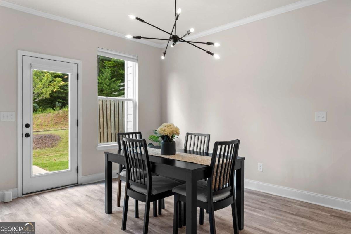 6780 Cedar Glen Road Atlanta - 8