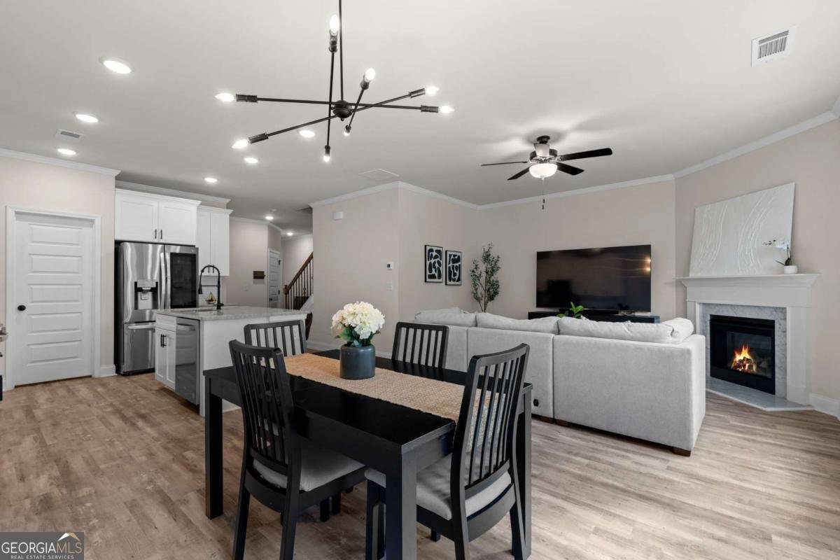 6780 Cedar Glen Road Atlanta - 9