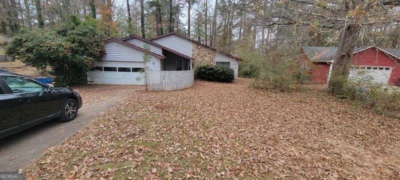 255 AVALON Way Riverdale - 1