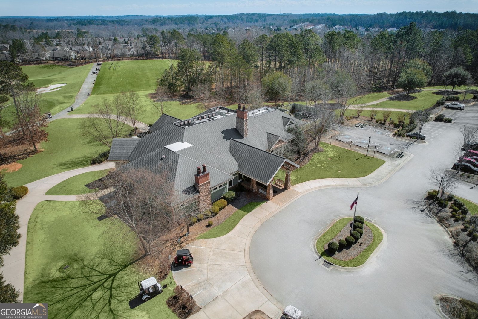 105 Salvia Court Griffin - 15