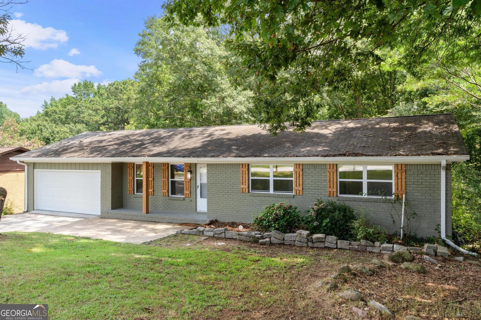 1558 Tanglewood Way Conyers - 2