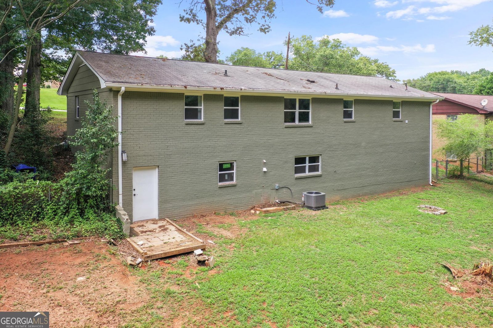 1558 Tanglewood Way Conyers - 25