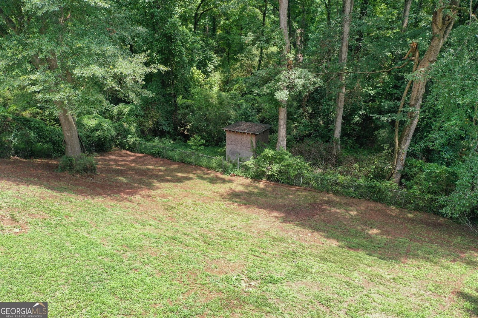 1558 Tanglewood Way Conyers - 27