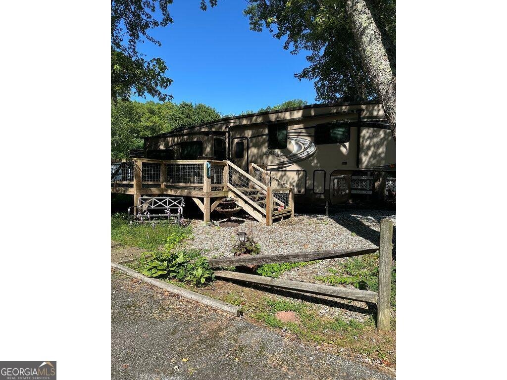 77 Creekside Drive Cleveland - 1