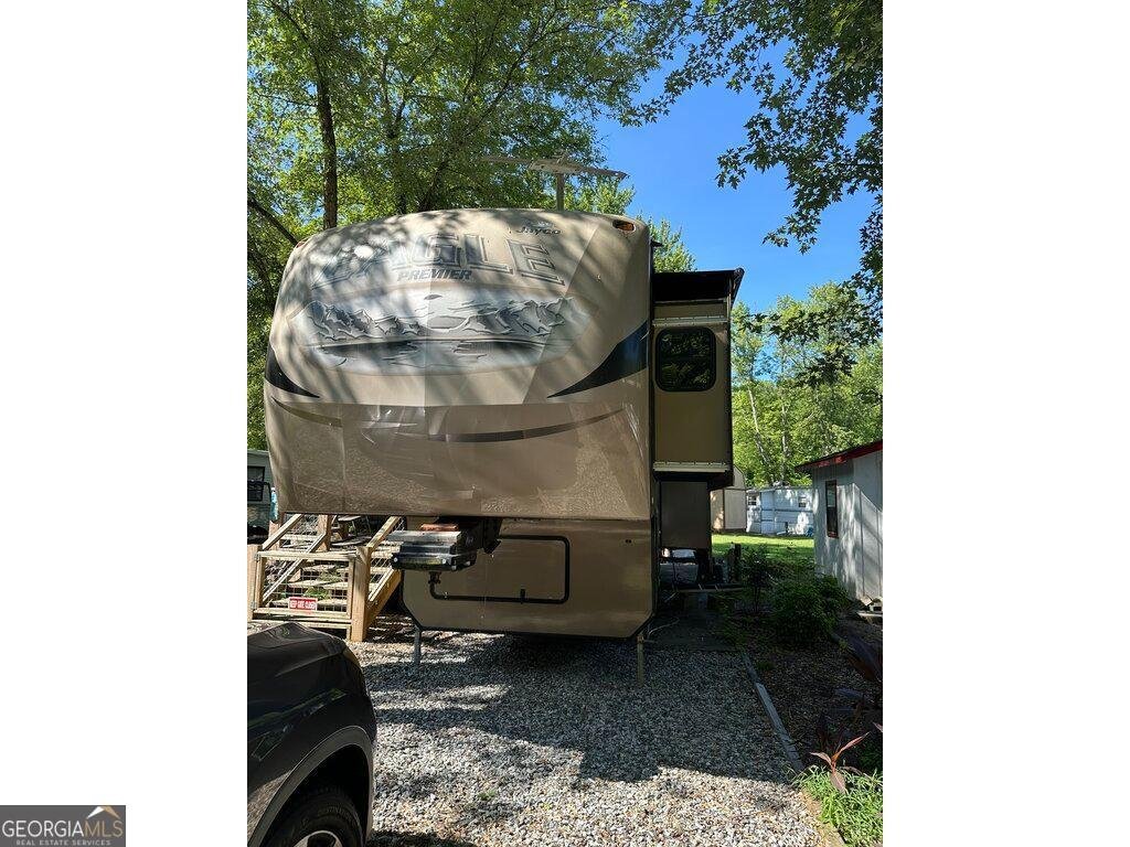 77 Creekside Drive Cleveland - 30