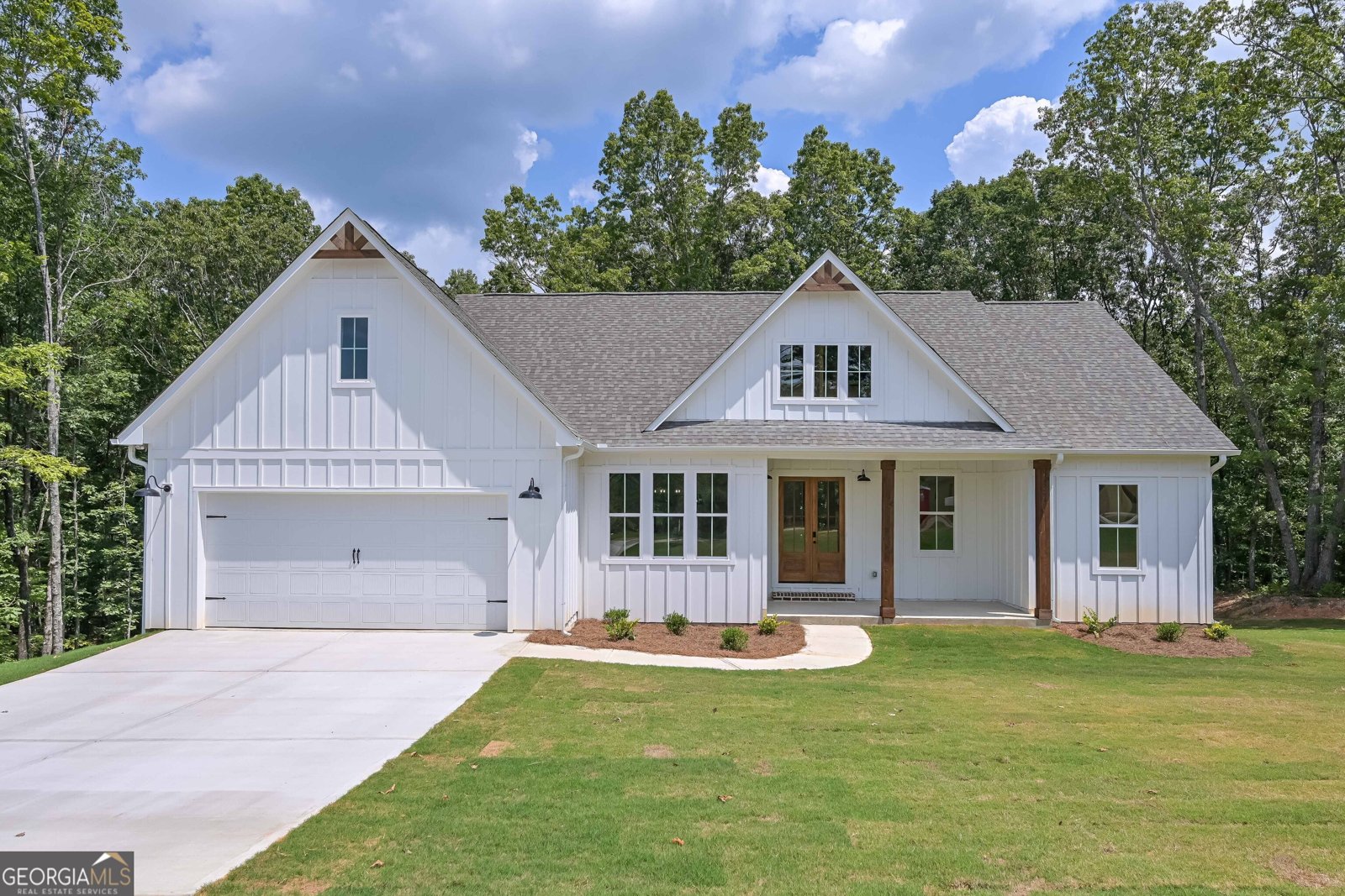 191 Willow Leaf Drive Buchanan - 1