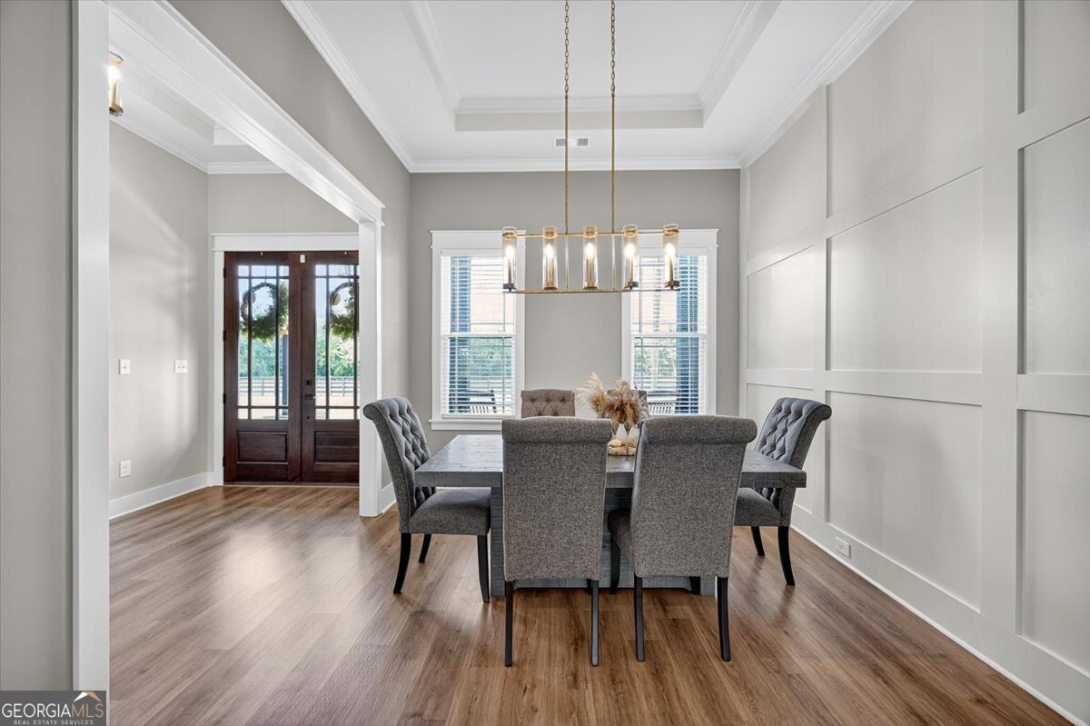 160 Talton Road Kathleen - 1