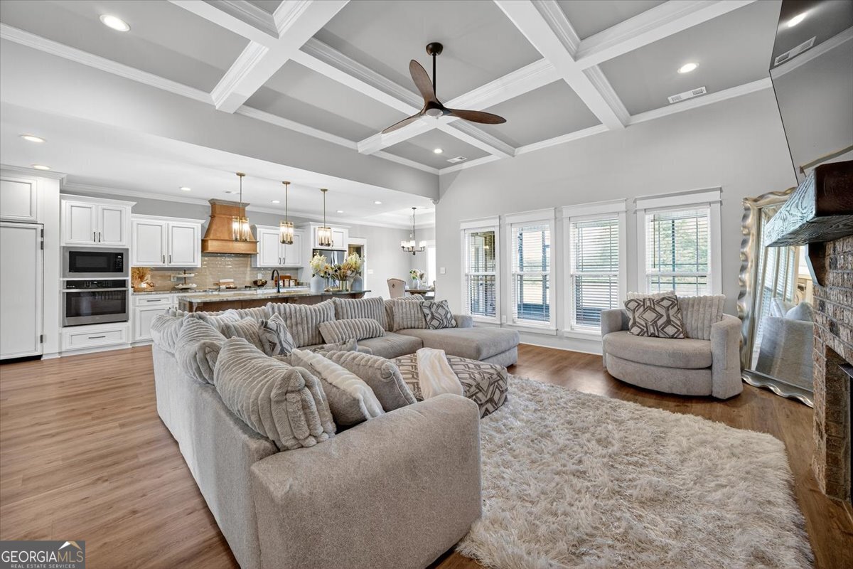 160 Talton Road Kathleen - 10