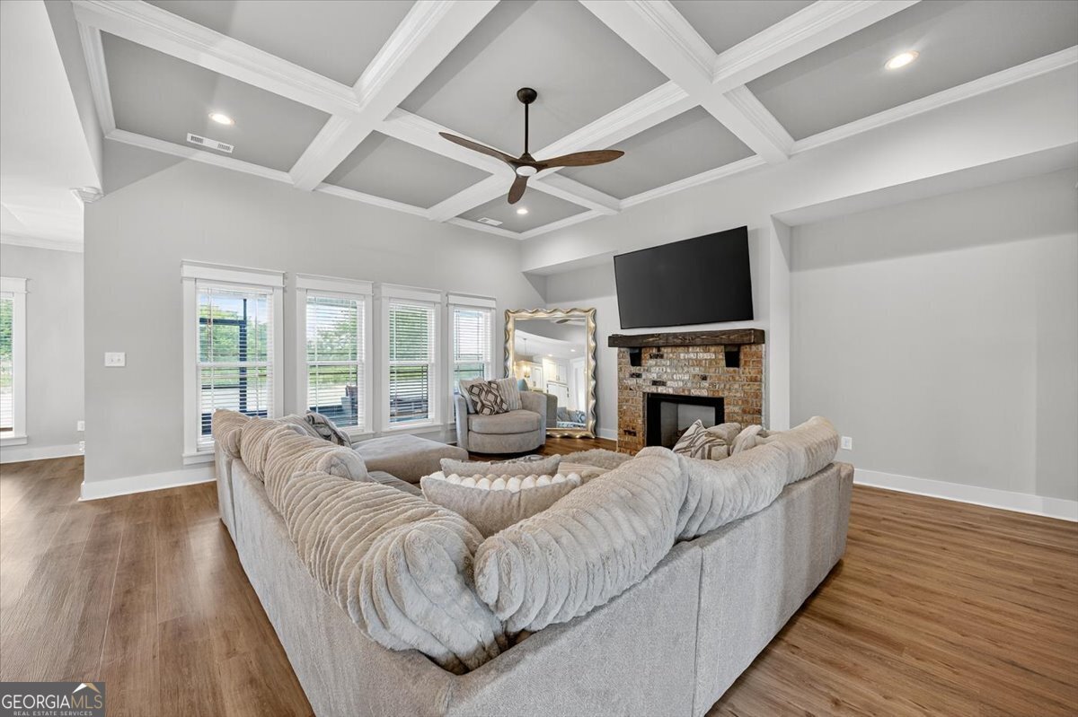 160 Talton Road Kathleen - 2