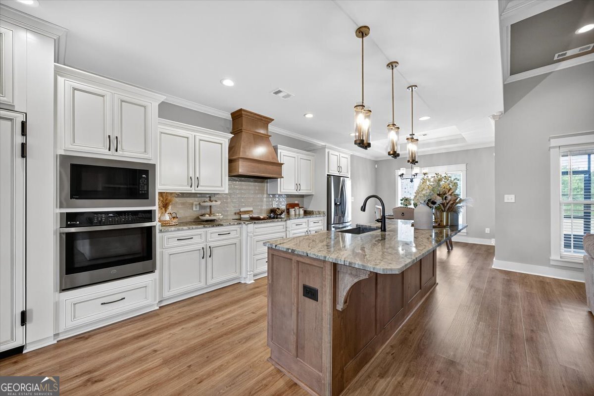 160 Talton Road Kathleen - 3