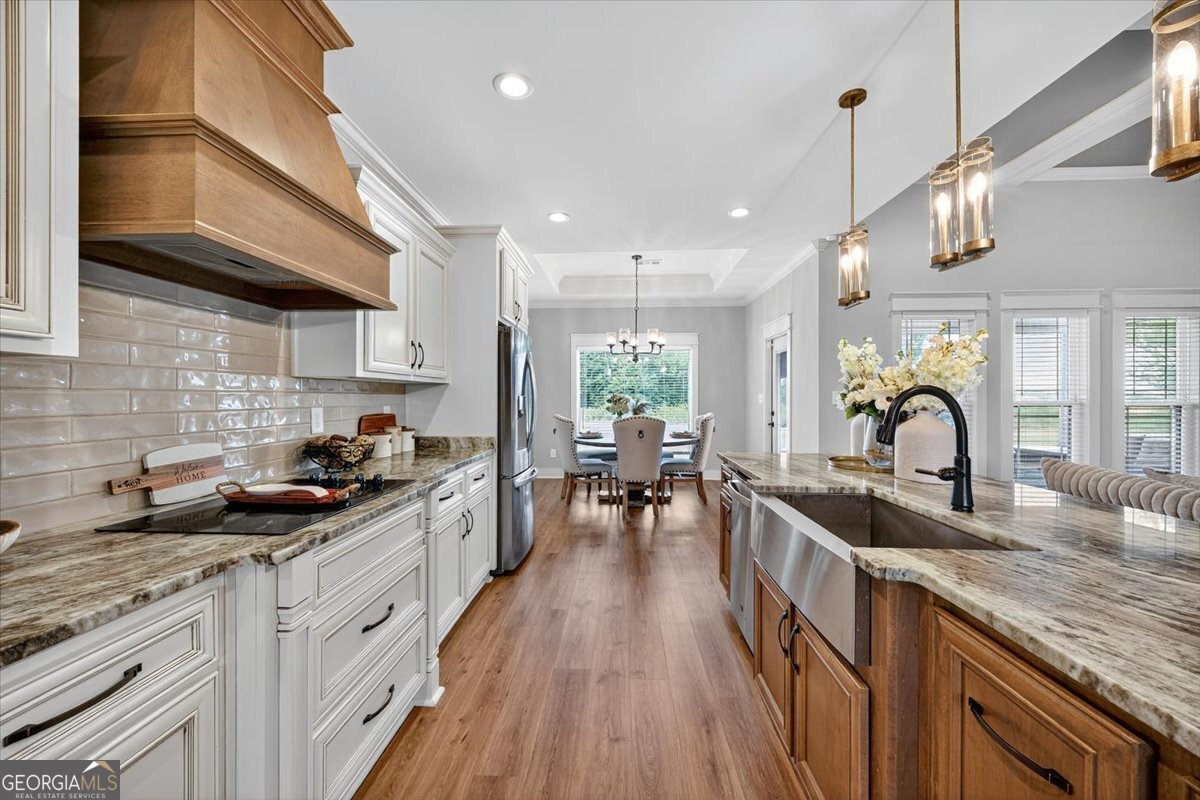 160 Talton Road Kathleen - 4